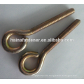 OEM Eye Bolt, Zinc-Plate Eye Bolt